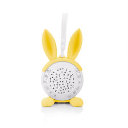 Chipolino Музикална играчка Chipolino - Зайче, жълта (PILK02102YE)