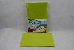  Filclap világoszöld 1, 5- 2mm 29, 5x19cm db