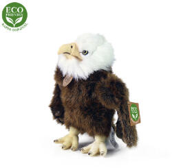 Rappa Pasăre vultur de pluș în picioare 24 cm ECO-FRIENDLY (201811)