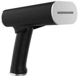 SteamOne Függőleges gőzölős vasaló SteamOne, James2, gőzáram 35g/perc, összecsukható és kompakt kialakítás, ideális minden típusú anyaghoz, vízkőmentesítő rendszer, vízszintesen is használható, bizton