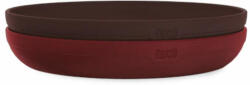 Lovi Чинийки Lovi - Tamarillo, 2 броя (21/530_red) - kindermarket