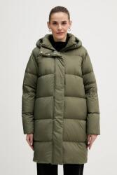Tommy Hilfiger geacă de puf 9BYA-KUD128_91X (WW0WW46535)