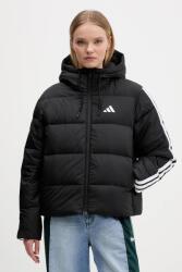 adidas geacă de puf Essentials Climawarm 9BYA-KUD16M_99X (JW3429)