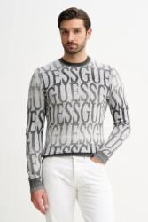 GUESS pulover din amestec de lână JOSHWA 9BYA-SWM05K_90X (M5BR24.Z0500)