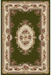 Delta Carpet Covor Dreptunghiular, 50 x 80 cm, Verde, Lotos 575 (LOTUS-575-310-0508) Covor