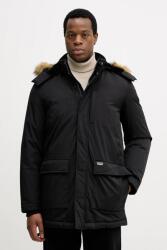 Guess geacă de puf 9BYA-KUM09D_99X (M5BL2G.W2712)