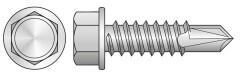 Index Surub Autoforant Cap Hex Redus 8mm 7504 Otel Zincat-4.8x19 (7504R4819S)