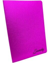 KOH-I-NOOR Caiet A4 Dictando, 52 File, 80 g, Coperta Sandy, Varianta 4 (KH-O100 206D_4)