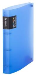 KOH-I-NOOR Caiet A4 Mecanic, 4 Inele, 32 mm, Albastru (KH-KPP2-187)