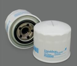 Donaldson Filtru Combustibil P550048, Lungime 115 mm, Diam. Ext. 77 mm, Filet M20 x 1.5, Finetea 30 , Donaldson (P550048)