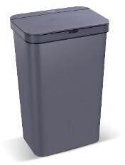 Lamart LT8108 szemetes 50l szürke SENSOR (LT8108 bezdotykový ko 50L)