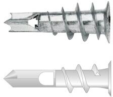 Index Diblu Metalic Autoforant-Tip Zamac-S -6x37 I. TAPLAZKS (I.TAPLAZKS)