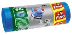 FINO Saci Menajeri Fino Easy Pack, 60 l, 20 Bucati (SAFINO00026)