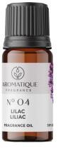 LCAA Ulei Aromat, Aromatique Liliac, 10 ml (LCA-UL-AR-04-LIL)