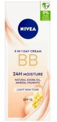 Nivea Visage Crema de Zi Crema Coloranta BB Light Nivea Visage Care 50 ml (MAGT1003056TS)