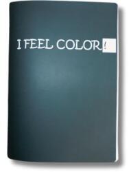 KOH-I-NOOR Caiet A5 Dictando, 60 File, 70 g, I Feel Color (KH-O100 406D)
