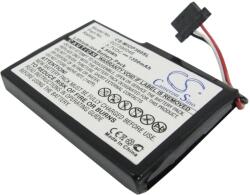 Cameron Sino Akkumulátor Mio P560, P360 készülékekhez, Li-ion 3, 7V 1350mAh (CS-MIOP360SL) - sunnysoft