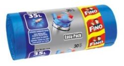 FINO Saci Menajeri Fino Easy Pack, 35 l, 30 Bucati (SAFINO00027)