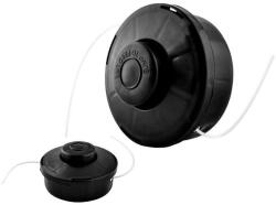  Trimmer cutting head