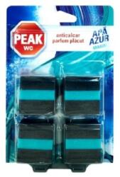 Peak WC Odorizant Peak WC Azur Tablete 4 x 50 g (MAG1012417TS)
