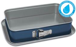 Guardini Tortaforma XBAKE 28 x 19 cm, kék, acél, Guardini (GD13519PBSAPRGNAM)