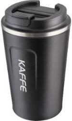 Lamart LT4068 Termosz 350ml fekete KAFFE (LT4068)