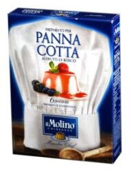 Chiavazza Mix pentru Desert Panna Cotta si Fructe de Padure, 100 g