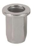Bralo Piulite-Nit Hexagonale Cap Lat Otel-M 10 x 19.5 (BR.311101013S)
