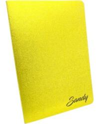 KOH-I-NOOR Caiet A4 Velin, 52 File, 80 g, Coperta Sandy, Varianta 1 (KH-O100 207V_1)