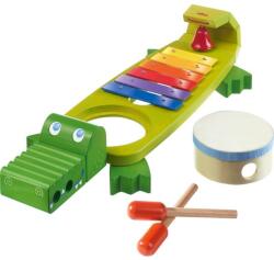 HABA Krokodil zenekar (1302566001)