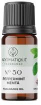 LCAA Ulei Aromat, Aromatique Menta, 10 ml (LCA-UL-AR-50-MENT)