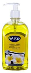 Mike Set 5 x Sapun Lichid Mike Line Jasmine, 500 ml