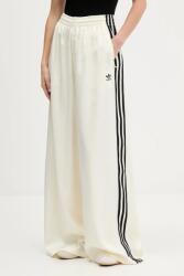 adidas Originals pantaloni de trening Satin Tp Wl 9BYA-SPD0GC_12X (KD2542)