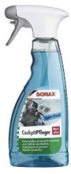 SONAX Solutie pentru Intretinere Suprafetelor din Plastic, Sport-Fresh, 500 ml, Sonax (MDR-357241)