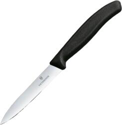 Victorinox Cuțit de bucătărie Victorinox Swiss Classic pentru fructe și legume - Black