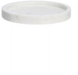 Madam Stoltz tavă decorativă 20 cm 99KK-ALU03N_00X (KT29605WH) Tava