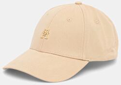 Tommy Hilfiger șapcă pentru femei, din bumbac 9BYA-CAD00E_01X (AW0AW17631)