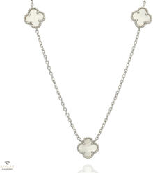 Újvilág Kollekció Ezüst nyaklánc 42 cm - 03221-7