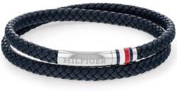 Tommy Hilfiger Bratara Tommy Hilfiger dubla piele 2790549