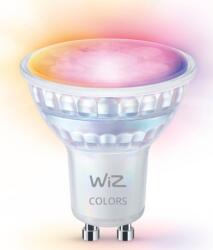 Philips WiZ 8720169076761 intelligens fényerő szabályozás Intelligens izzó Wi-Fi/Bluetooth 4, 7 W (929003772322) (929003772322)