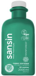 Sansin Rainforest öblítő (2 liter)