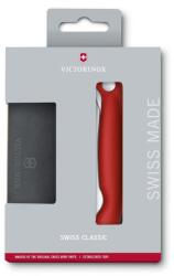 Victorinox Set Victorinox - cuțit pliabil, tăietor - Red
