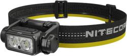 NITECORE Lanternă frontală Nitecore NU45 - 1700 lumeni