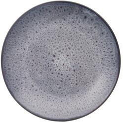 Orion Лилава десертна керамична чиния ø 20, 5 cm Glaze - Orion (129128)