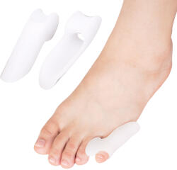 inSPORTline Kisujjvédő inSPORTline Balgaro gél 2db, MDR tanúsítvány, rugalmas anyag, kényelmes viselet (29795)