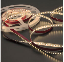 ARELUX Banda LED XRIBO 12W m 24V 5M IP20 3000K Arelux (RB212820WW)