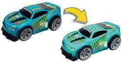 Cevodle Masinuta L&s Pull Back 1/24, 19cm, Ver (cev24527-3001ver) - pcone