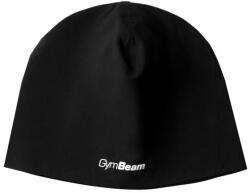 GymBeam Urban Beanie sapka Black
