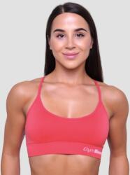 GymBeam String melltartó Pink XL