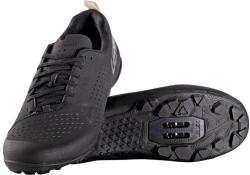 Leatt Pantofi Leatt Clip 2.0 Endurance, negru (EU 48.5)